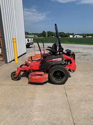 Image of Gravely Pro-Turn 660 equipment image 2