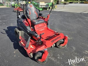2021 Gravely Pro-Turn 660 Image