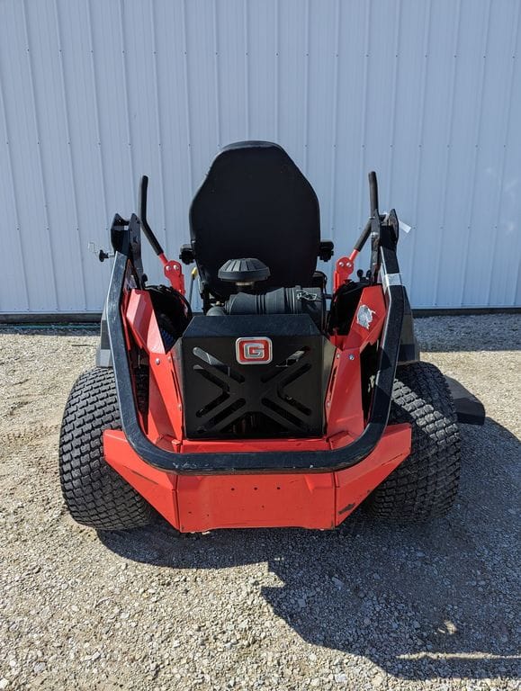 Main image Gravely Pro-Turn 660