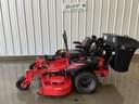 2021 Gravely Pro-Turn ZX60 Image