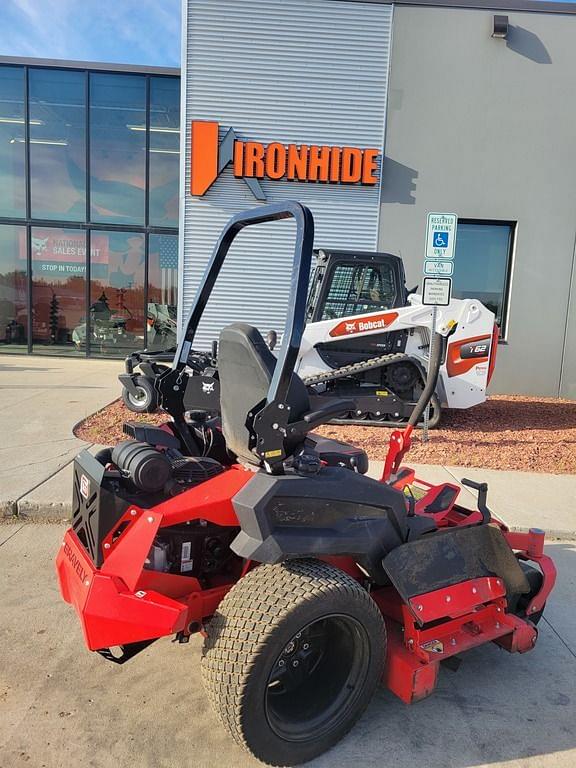 Image of Gravely Pro-Turn 600 equipment image 2