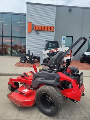 2021 Gravely Pro-Turn 600 Image