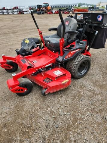 Main image Gravely Pro-Turn ZX