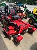 2021 Gravely Pro-Turn Z Image