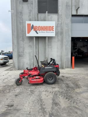 2021 Gravely Pro-Turn 460 Image