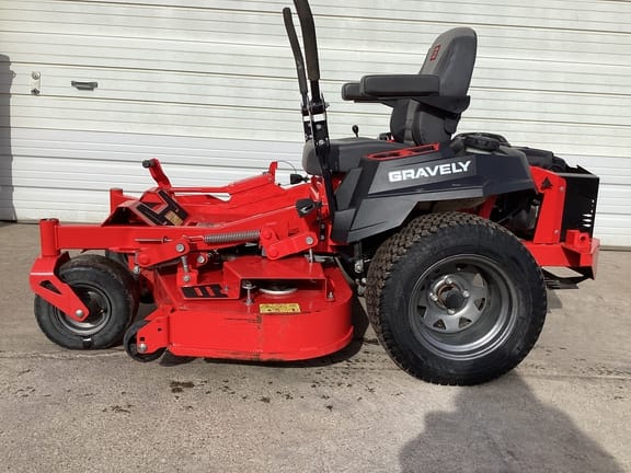 Tractor Gravely Zero Turn Price List 2021 Lawn Mowers Gravely 460