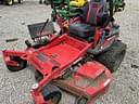 2021 Gravely ZTHD60 Image
