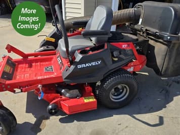 Main image Gravely ZTX-42