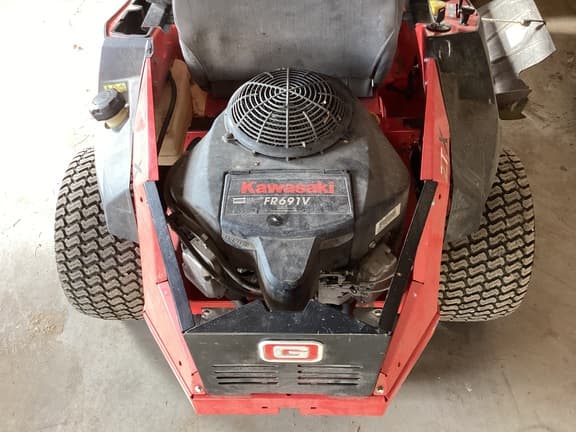 Image of Gravely ZTX-52 equipment image 4