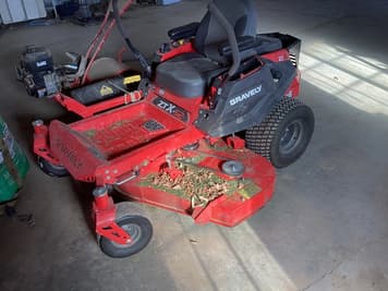 Main image Gravely ZTX-52