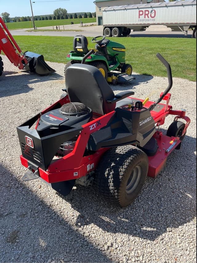 Image of Gravely ZTX-52 equipment image 4