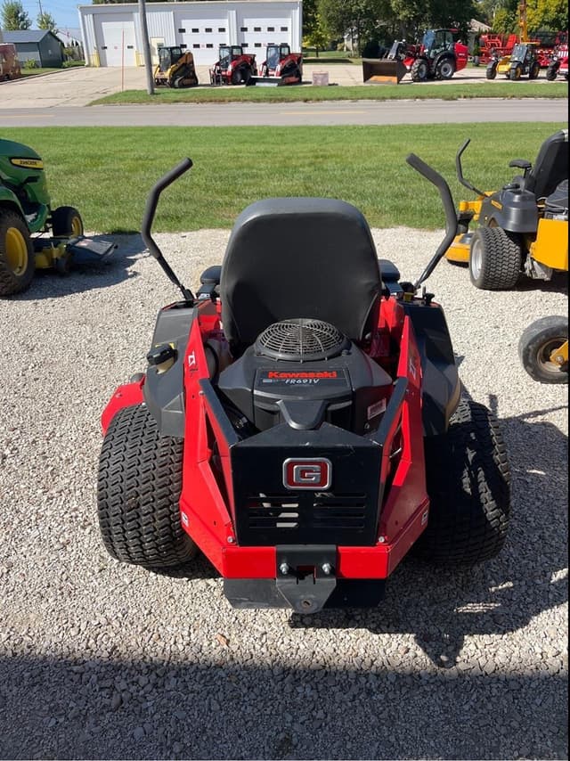 Image of Gravely ZTX-52 equipment image 3