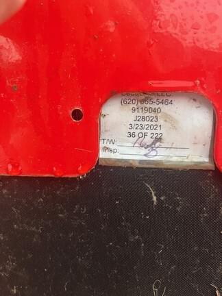 Image of Gravely ZTX-52 equipment image 4