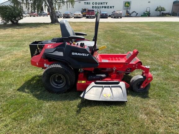 Image of Gravely ZTX-52 equipment image 1