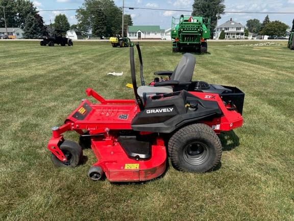 Image of Gravely ZTX-52 equipment image 2