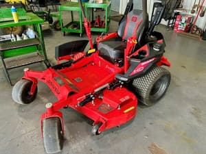 2021 Gravely ZTHD52 Image