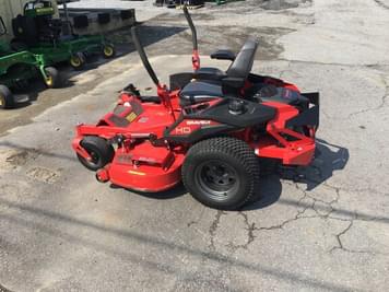 Main image Gravely ZTHD52