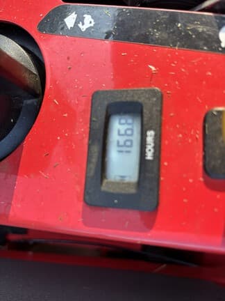 Image of Gravely ZTX52 equipment image 2