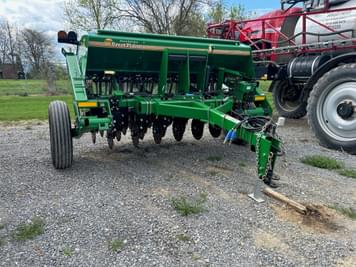 Main image Great Plains 1006NT