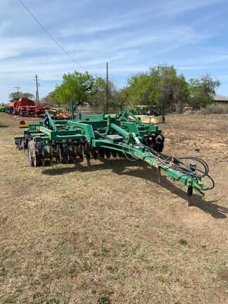 Main image Great Plains 1200TM