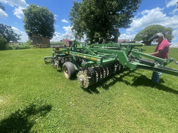 Main image Great Plains 1200TM