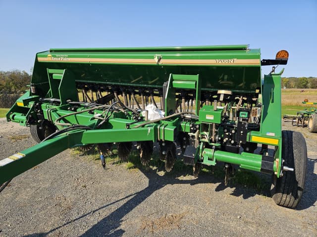 Image of Great Plains 1206NT equipment image 3