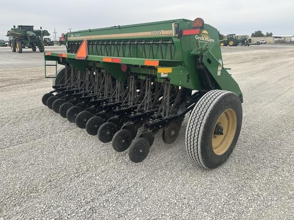 Image of Great Plains 1206NT equipment image 4