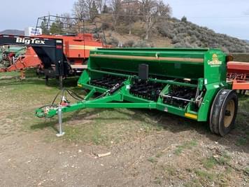 Main image Great Plains 1300