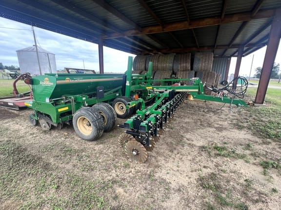 Main image Great Plains 2000