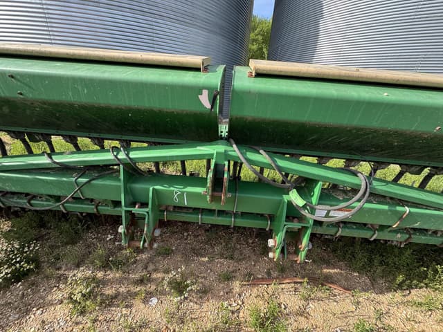 Image of Great Plains 2020 equipment image 3
