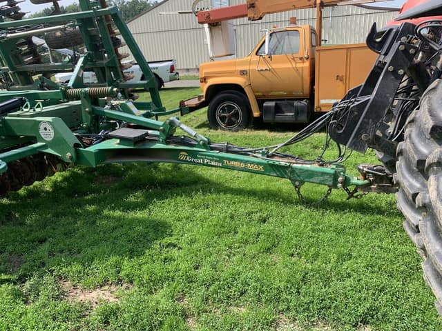 Image of Great Plains 2400TM equipment image 3