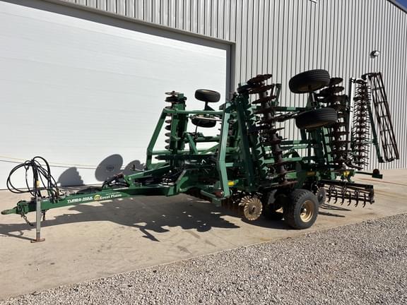 Image of Great Plains 2400TM equipment image 3