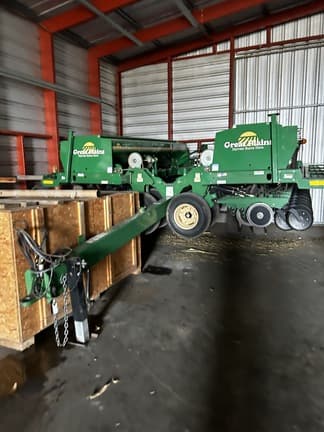 Main image Great Plains 2S-2600HD