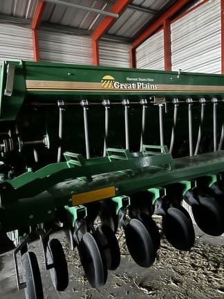 Image of Great Plains 2S-2600HD equipment image 1