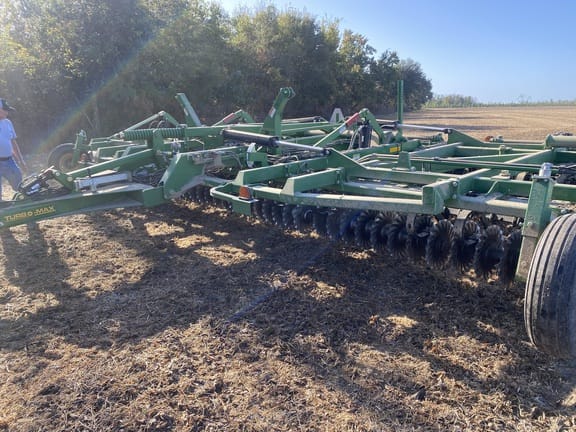 Main image Great Plains 3000TM