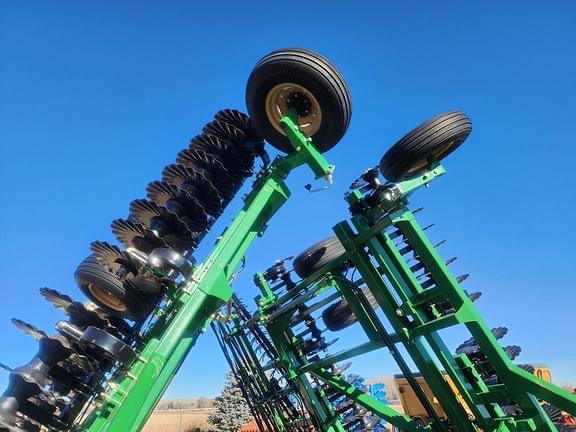 Image of Great Plains 3500TM equipment image 1