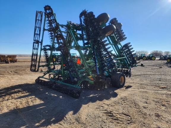 Image of Great Plains 3500TM equipment image 4