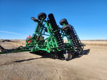 Main image Great Plains 3500TM