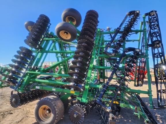 Image of Great Plains 3500TM equipment image 2