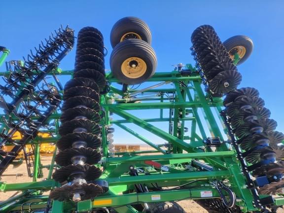 Image of Great Plains 3500TM equipment image 1