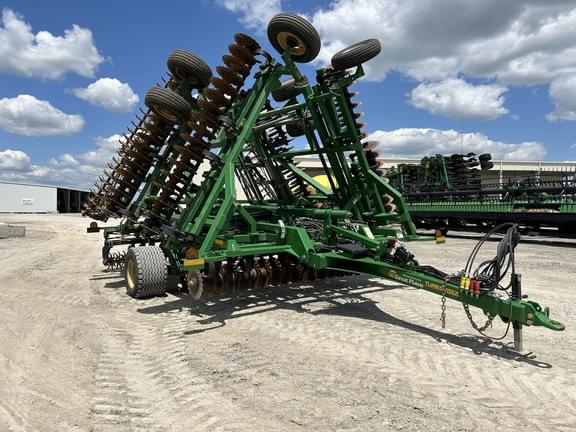 Image of Great Plains 3500TM equipment image 1