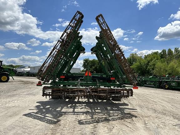 Image of Great Plains 3500TM equipment image 4