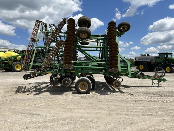 Image of Great Plains 3500TM equipment image 3
