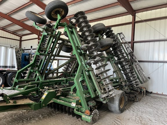 2021 Great Plains 3500TM Equipment Image0