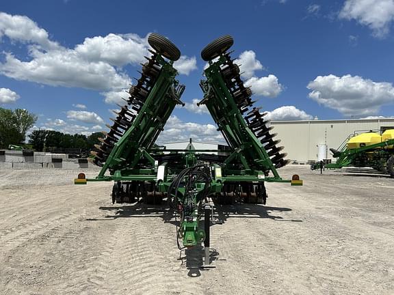 Image of Great Plains 3500TM equipment image 2