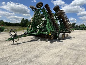 Main image Great Plains 3500TM