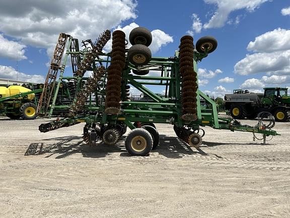 Image of Great Plains 3500TM equipment image 3