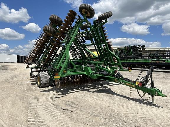 Image of Great Plains 3500TM equipment image 1