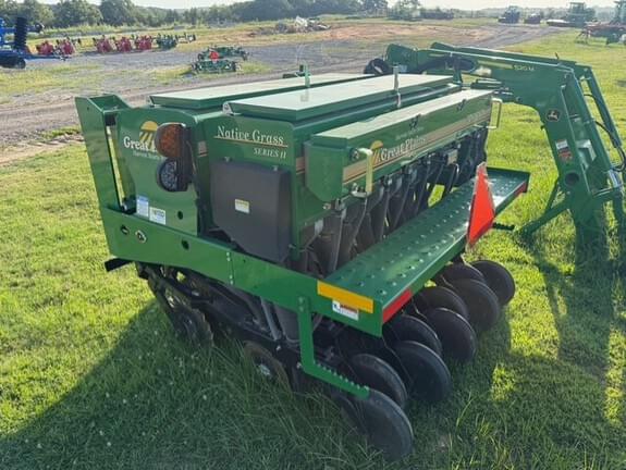 Image of Great Plains 3P606NT equipment image 3