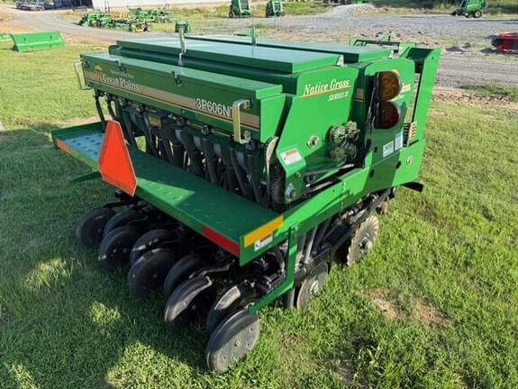 Image of Great Plains 3P606NT equipment image 4